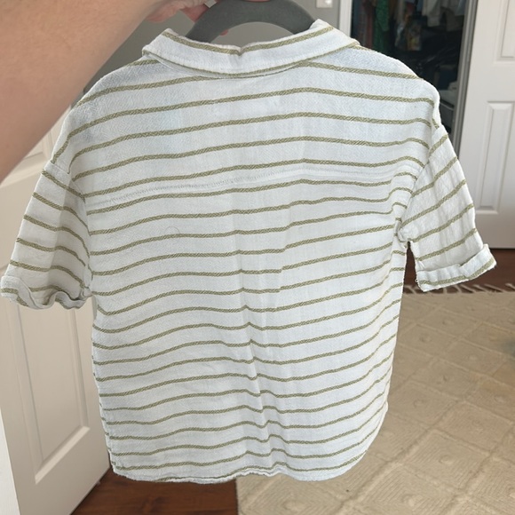 Zara kids button down Shirt bundle - Picture 6 of 9